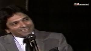 LEGENDARY MOIN AKHTAR & LEHRI SAHAB ON STAGE #PakistaniLegends