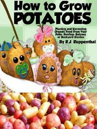 Maybe you would like to learn more about one of these? How To Grow Potatoes Planting And Harvesting Organic Food From Your Patio Rooftop Balcony Or Backyard Garden Booklet Kindle Edition By Ruppenthal R J Crafts Hobbies Home Kindle Ebooks Amazon Com