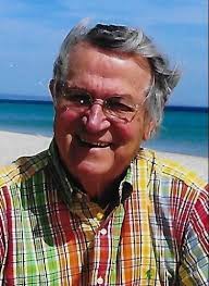 John Chinonis Obituary (1935