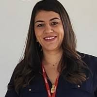 Amanda Helena Furtado