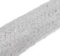 Ceramic Fiber Sleeves - CVSIC