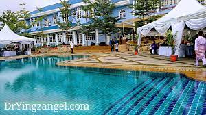Jalan istana abdul aziz, 25200 kuantana, pahanga, malaizija. Dryingzangel Com 2 Syawal Yang Dipertuan Agong Open House Istana Abdul Aziz Kuantan