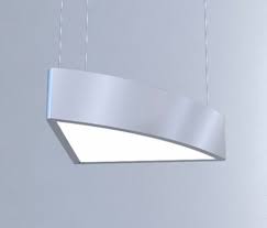 Lamps, pendants and more light fixtures. Hanging Light Fixture Corner Naw Neonny Led Aluminum Plastic
