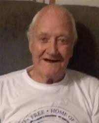 Earl Wayne Roark Obituary January 17, 2024
