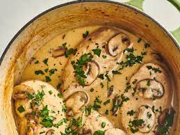 Stir in 1 cup of beef stock, and stir heavily for a couple seconds. Pihtrpzma 03fm