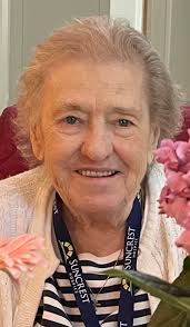 Obituary for Kathryn (Senich) Podany