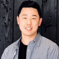 Ryan Shim's Instagram, Twitter & Facebook