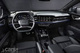 The interior is a technological showcase for audi's latest and greatest gadgets. Kgbz9bpfqtc7mm