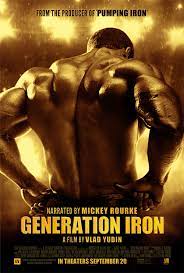 Generation Iron (2013) - News - IMDb