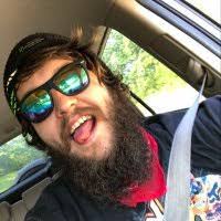 Matt Dampier's Instagram, Twitter & Facebook