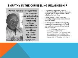 Empathy Cns Xxx Basic Skills What Is Empathy Grasping Facts Feelings And Significance Of Another Person S Story Being Able To Communicate Your Accurate Ppt Download