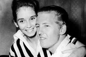 Michael lewis was born on october 15, 1960 in new orleans, louisiana, usa. When Jerry Lee Lewis Married His 13 Year Old Cousin