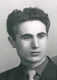 Obituary of Theofilos Ascaridis