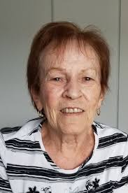 PICARD COLLETTE, Lisette (1945-2024) À Châteauguay, le 17 juillet 2024, à  l'âge de 78 ans, est décédée Mme Lisette Picard, épouse de feu M. André  Collette. Elle laisse dans le deuil ses