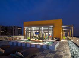 The George (11141 Georgia Avenue)