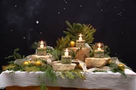 Candlelight Church Walk Success Continues Roadkill Church Christmas Decorations Church Altar Decorations Advent Decorations