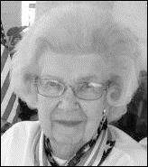 Lolita Bauer Obituary (1920