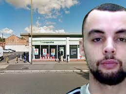 Desmond Myers's Instagram, Twitter & Facebook