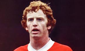 David Fairclough's Instagram, Twitter & Facebook