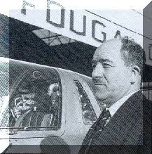 Veleros del Cielo: 1952