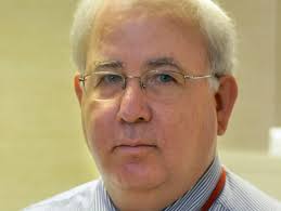 Greg McConnell leaving Chatham's District Attorney's office after 24 years