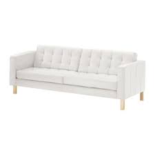 Us Furniture And Home Furnishings White Leather Sofas Ikea Leather Sofa White Leather Couch