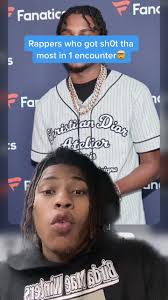 Yung Baby Short 35 Times