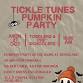 Tickle Tunes Pumpkin Party at Dewslake | TODDLERS event image