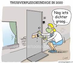 Terugkijken + samenvatting corona persconferentie, live op 27 oktober 2020. Corona Cartoons Corona Grappen