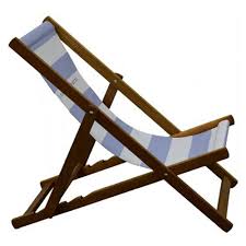 Deluxe Branded Deck Chairs Printed With Logo Total Merchandise