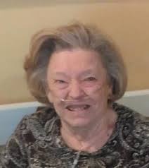 Geraldine Moss Obituary (1936