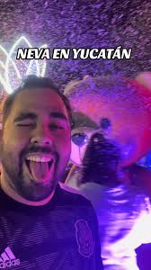 Parque La Plancha Mérida Navidad