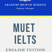 Candidates with a master's degree in other fields may be considered based on the candidate's proficiency in information technology. Muet Ielts English For Adults Home Facebook