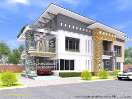 If you make plans, the cost of building a duplex in nigeria would be reduced to the barest but please, is it possible to build a standard 4 bedroom duplex in 1 plot of land with car park, security house and a swimming pool? 6 Bedroom Bungalow House Plans In Nigeria Newest Cheap Price House Tinyhouse House Tinyhouseonwheels House Modern Bungalow Duplex Design Bungalow Design