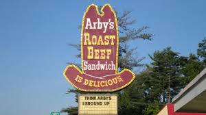 Sir, this is an arby's meme. Arbys We Have The Meats Disputes Plant Based Menu Rumors