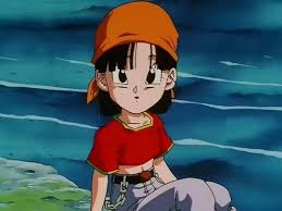 pan パン dragonballgt ドラゴンボールgt dbgt goku 孫悟空 songoku dragonballz ドラゴンボールz dbz dragonball ドラゴンボール db anime followme ドラゴンボールgt ドラゴンボール ドラゴン