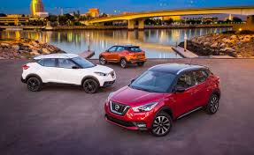View key interior and exterior features, mpg, advanced safety technologies, pricings and more. The Newly Launched Nissan Kicks Offers 8 Impressive Traits But There S Also A Notable Weakness To Consider New York Daily News