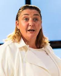 Ashley McGuire (Actor): Credits, Bio, News & More