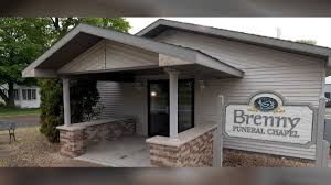 Brenny Family Funeral Chapel In Baxter Offering Drive Thru Service