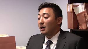 Investigator Nick Kato describes his work for the PA Innocence Project