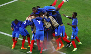 Regardless, it was still enough for france to finish first in group f and set up a match against switzerland on monday in the round of 16. Fra 0 0 Swi Full Time Live Football Score Euro 2016 Get Full Scorecard And Live Updates France Vs Switzerland India Com