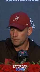 Ty Simpson fielded a question about how healthy he is heading into the  College Football Playoff where Alabama is set to play Oklahoma in the first  round.