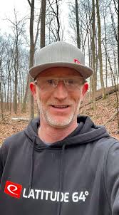 Shane Mitchell in 1 year