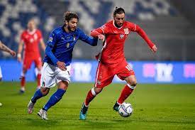 W 68 minucie w zamieszaniu pod bramką heinza lindnera bramkę na wagę trzech. Jerzy Brzeczek Wprowadzil Piec Zmian Znamy Sklad Na Polska Holandia Reprezentacja Polski
