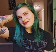 Jade By Ion Color Brilliance Hairdye