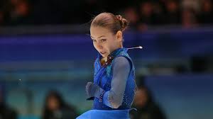 Александра не единственная дочь в семье. Trusova Na Chm Ne Vsyo Poluchilos No Rano Ili Pozdno Poluchitsya Rt Na Russkom
