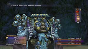 The Reapers And Sin [Massive Final Fantasy X And X-2 Spoilers Included] -  Fextralife Forum