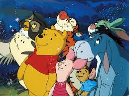 Bippity Boppity Give Me The Zoppity Episode The New Adventures Of Winnie The Pooh Show Page Tv Listing Zap2it Com Winnie The Pooh Friends Winnie The Pooh Winne The Pooh