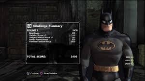 I retextured the batman beyond skin from arkham city, this mod works for both arkham city and arkham origins online. Batman Arkham City Animated Series Skin