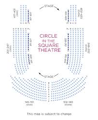 Oklahoma Circle In The Square Theatre Tickets